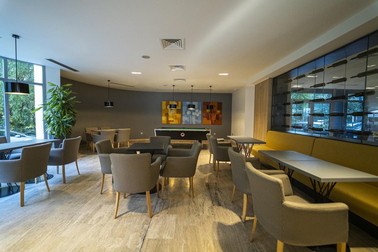 Hvd Viva Club Ultra All Inclusive - Private Beach & Free Parking Golden Sands Exterior photo